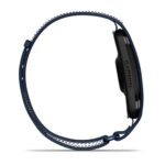 Garmin CIRQA Smart Band Fitnesstracker ohne Display L/XL Kapitänsblau 24/7 Gesundheitsanalyse – Bild 4
