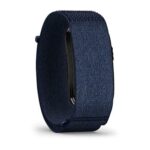 Garmin CIRQA Smart Band Fitnesstracker ohne Display L/XL Kapitänsblau 24/7 Gesundheitsanalyse – Bild 3
