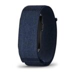 Garmin CIRQA Smart Band Fitnesstracker ohne Display L/XL Kapitänsblau 24/7 Gesundheitsanalyse – Bild 2