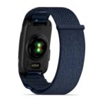 Garmin CIRQA Smart Band Fitnesstracker ohne Display L/XL Kapitänsblau 24/7 Gesundheitsanalyse – Bild 5
