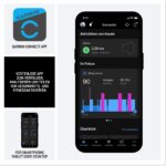 Garmin Venu 4 41mm - Fitness-Smartwatch, 1,2" AMOLED Touchdisplay, bis zu 10 Tage Akkulaufzeit, 80+ Sport-Apps, EKG, Health Status, Fitness Coach, Rollstuhlfunktionen, Telefonie, Taschenlampe – Bild 5