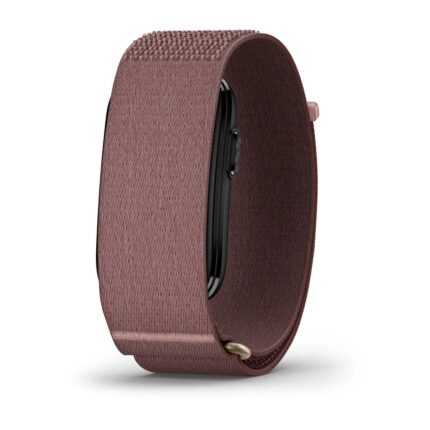 Garmin CIRQA Smart Band L/XL – Malve – Produktabbildung