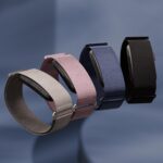 Garmin CIRQA Smart Band Fitnesstracker ohne Display L/XL Kapitänsblau 24/7 Gesundheitsanalyse – Bild 8