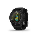 Garmin Descent G2 GPS-Tauchcomputer 46mm AMOLED Smartwatch Paloma Apnoetauchen Deko-Tauchgang