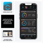Garmin Forerunner 165 Music Lauf-Smartwatch schwarz - AMOLED Display, 11 Tage Akku, Musik, 25+ Sportprofile – Bild 5