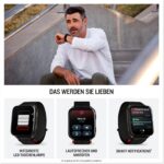 Garmin Venu X1, 51 mm, GPS-Fitness-Smartwatch, Moosgrün – Bild 4