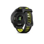 Garmin Forerunner 265S GPS-Laufuhr 42mm AMOLED Touchdisplay Trainingsbereitschaft Schwarz – Bild 3