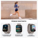 Garmin Venu X1 51mm - Fitness-Smartwatch, 2" AMOLED-Display, bis zu 8 Tage Akkulaufzeit, 100+-Sport-Apps, 24/7 Health- und Wellnessfunktionen, Telefonie, Display-Tastatur, Karten, LED-Taschenlampe – Bild 2