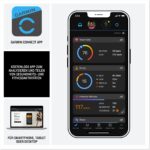 Garmin Venu 3S, 41 mm, GPS-Fitness-Smartwatch, Salbeigrau/Silber – Bild 5