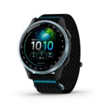 Garmin Approach J1 GPS-Golfuhr Junioren 43mm Schwarz – mit Schlägerempfehlung