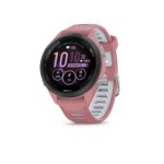 Garmin Forerunner 265S 42mm Laufuhr AMOLED 15 Tage Akku Trainingsbereitschaft Running Power