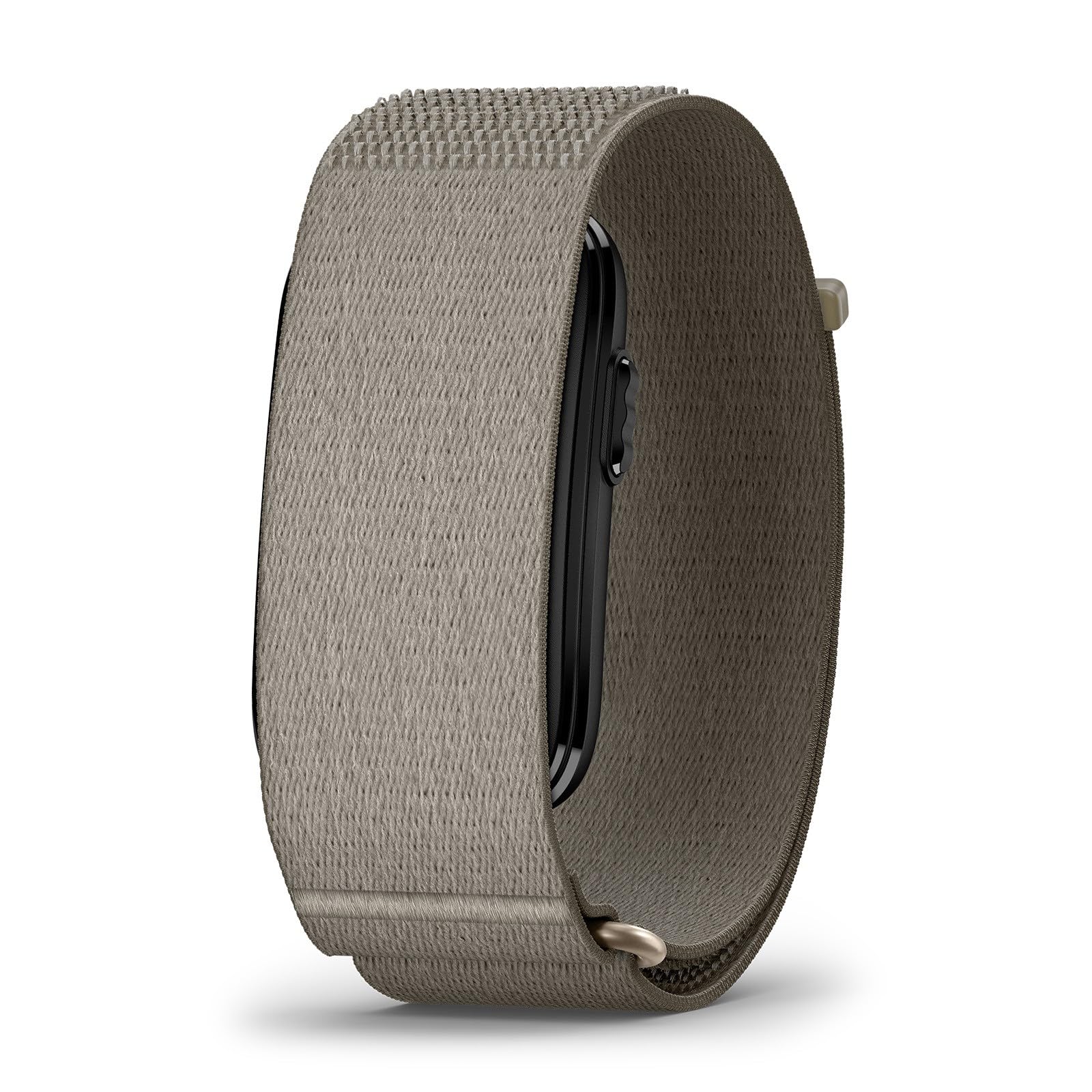811yq6x07WL Garmin CIRQA Smart Band Fitnesstracker ohne Display S/M French Gray – Schlafanalyse & Stressmanagement – Bild 1