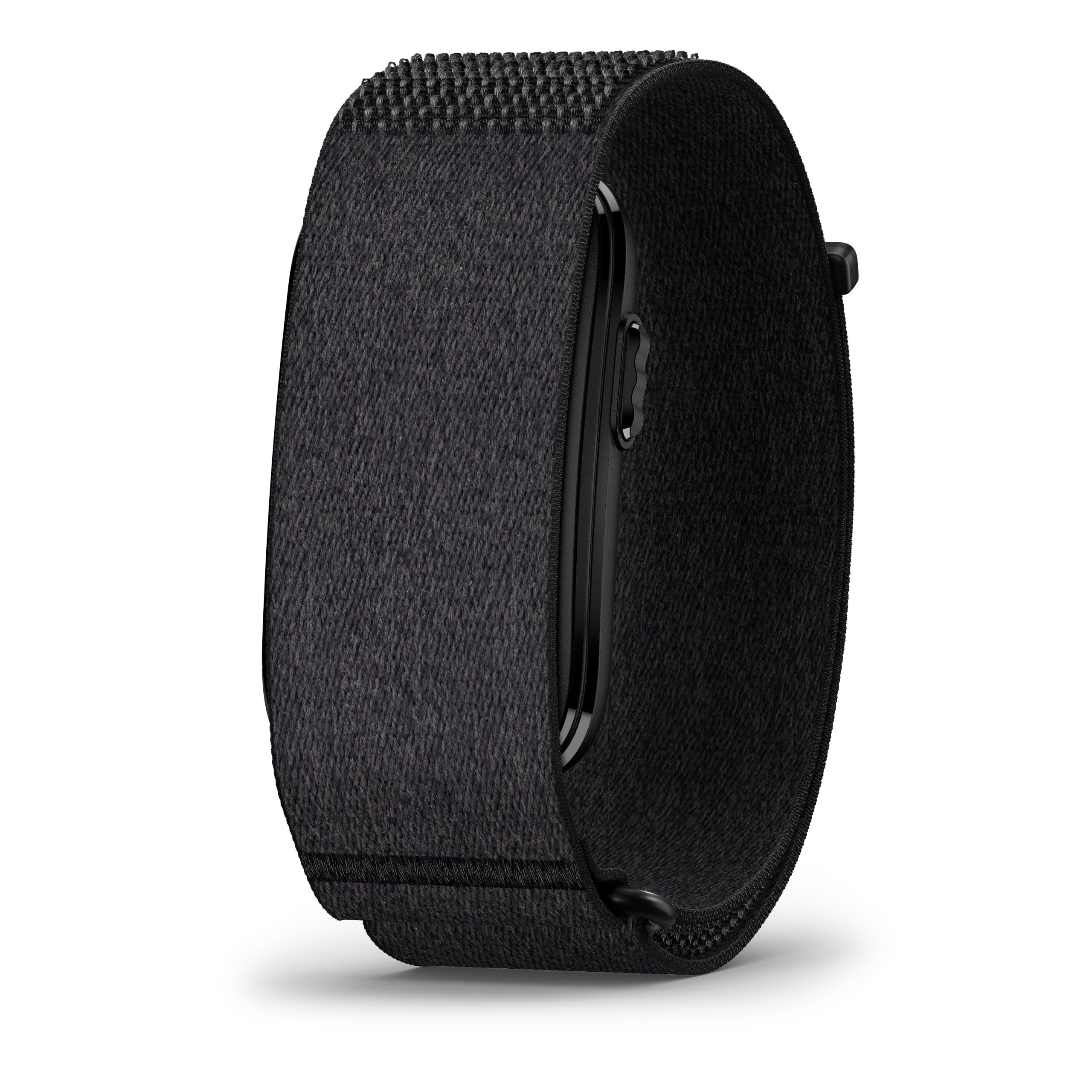 81ESAFsgNbL Garmin CIRQA Smart Band Fitnesstracker ohne Display L/XL Schwarz – 24/7 Tracking, 10 Tage Akku – Bild 1