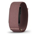 Garmin CIRQA Smart Band Malve S/M - Fitnesstracker ohne Display für Damen mit Schlafanalyse