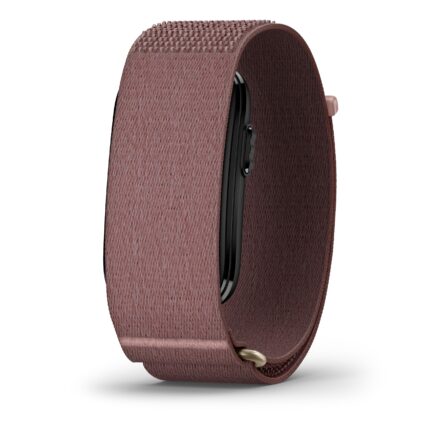 Garmin CIRQA Smart Band S/M – Malve – Produktabbildung