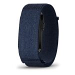 Garmin CIRQA Smart Band Kapitänsblau S/M - Fitnesstracker ohne Display mit 24/7 Gesundheitsüberwachung